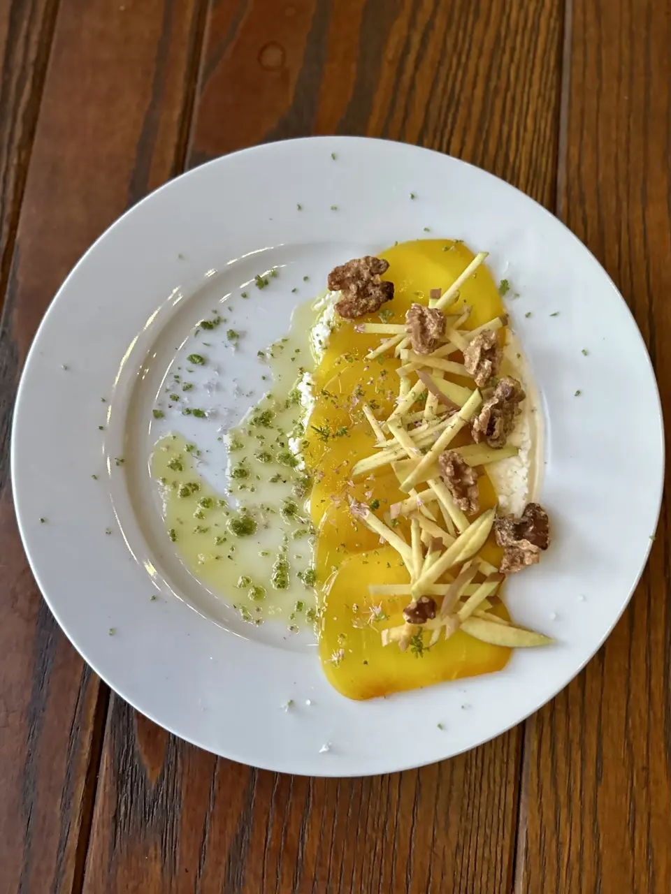 House-made pasta