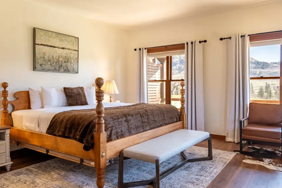 Tamarack Room