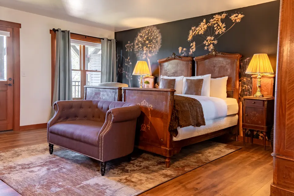 Winthrop Room